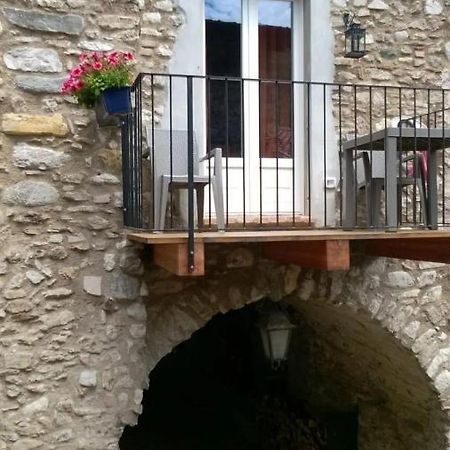 Casa Nel Borgo - Il Picchio Apartamento Tremosine Exterior foto